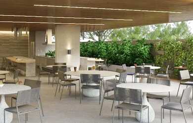 Imagem 5: OPEN RESIDENCE 3 quartos beira mar á venda em Cruz das Almas Maceió-AL