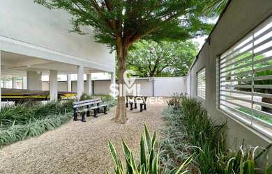 Imagem 12: APARTAMENTO 02 QUARTOS SENDO 01 SUÍTE NA 108 SUL, RESIDENCIAL DANIELA!!