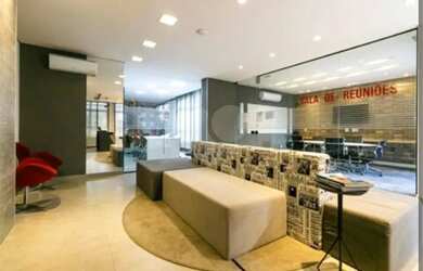 Imagem 12: Apartamento com 1 quartos à venda ou para locação em Consolação -...