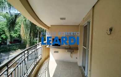 Imagem: O apartamento possui 3 Dormitórios, 4 Banheiros, 2 Vagas na