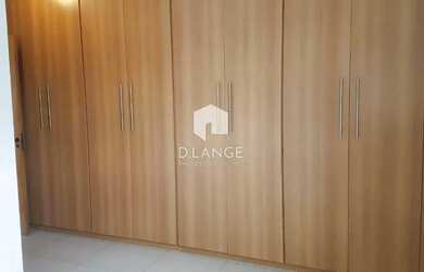 Imagem 12: Apartamento para locação no bairro Mansões Santo Antônio em Campinas