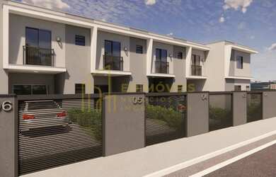 Imagem 5: Alterosas Casa nova com fácil acesso à praia e comércio