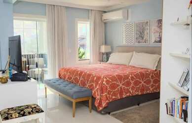 Imagem 11: Casa de condomínio para aluguel com 354 metros quadrados com 4 quartos