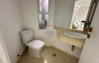 Imagem 13: Casa para locação no Residencial Zero Alphaville - Santana de Parnaíba/SP