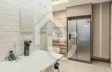 Imagem 13: Barra da Tijuca Apartamento 4 quartos, sendo 4 suites