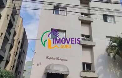 Imagem: O apartamento à venda possui 3 Dormitórios, 3 Banheiros, 1