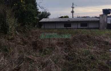 Imagem 3: Terreno Serrano Caxias do Sul