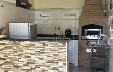 Imagem 14: Casa nova no Jardim N Horizonte