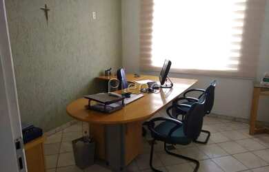 Imagem 8: Sobrado à venda e para alugar em Campinas, Nova Campinas, com 4 quartos,...