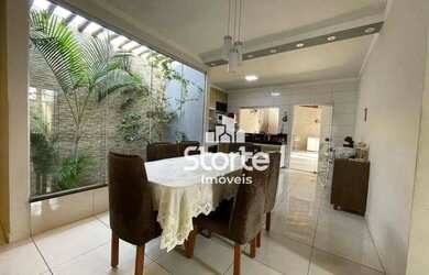 Imagem 2: Casa com 3 dormitórios à venda, 212 m² por R$ 550.000,00 - São Bento...