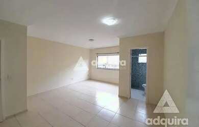 Imagem 5: Apartamento para Locação 1 Quarto, 1 Vaga, 25M², Uvaranas, Ponta Grossa...