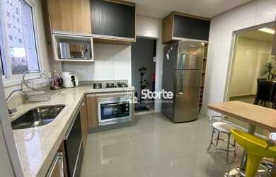 Imagem 13: Apartamento com 3 dormitórios à venda, 112 m² por R$ 820.000,00 - Saraiva...