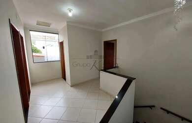 Imagem 8: Casa Sobrado - Villa Branca - Jacareí - 3 Dormitórios - 192m²