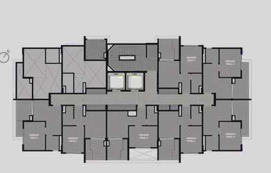 Imagem 15: MOD Pinheiros - Residencial - MOD Pinheiros - Residencial