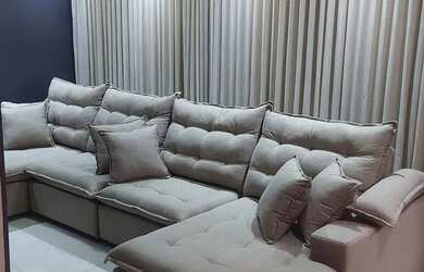 Imagem 14: Casa mobilhada e com energia solar e habite-se alto padrão no jardim Itaipu