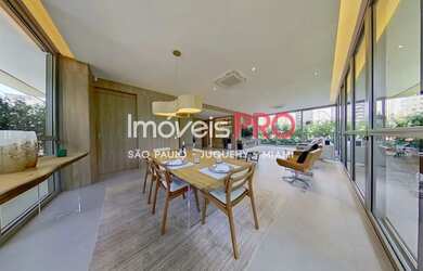 Imagem 12: Maravilhoso apartamento Garden novo no Ibirapuera