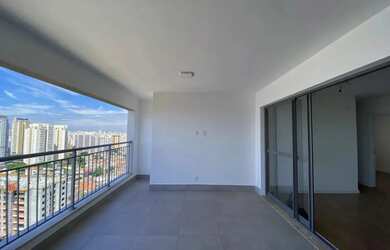 Imagem: O apartamento possui 3 Dormitórios, 3 Banheiros, 2 Vagas na