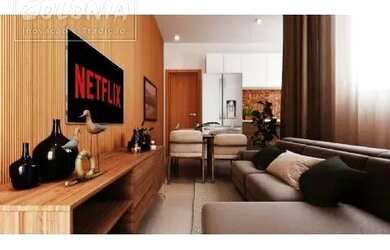 Imagem: Apartamento a venda - Campestre, Santo André