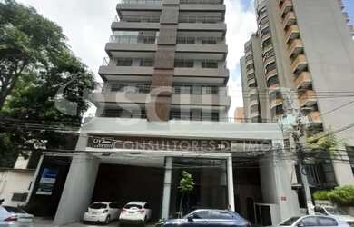 Imagem: O depósito possui 1 Vaga na garagem e 172m² de Área e está