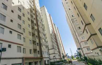 Imagem: Apartamento Bem arejado