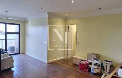 Imagem: Apartamento 4 quartos a venda em Ipanema