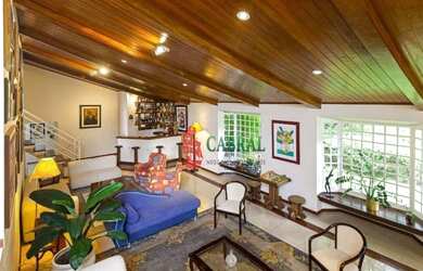 Imagem 9: Casa com 3 dormitórios à venda, 400 m² por R$ 2.250.000 - Arujá Country...