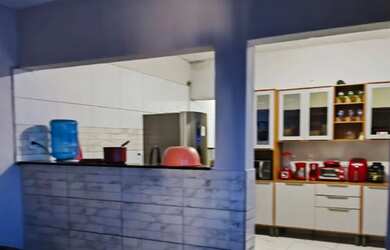 Imagem 6: Vende-se casa com 2 quartos na avenida Teodomiro de castro próximo a rua tulipa