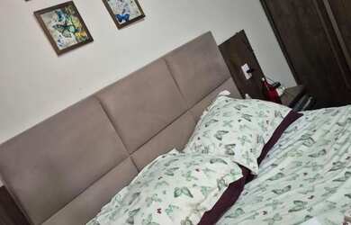 Imagem: A casa possui 2 Dormitórios, 2 Banheiros e está localizado