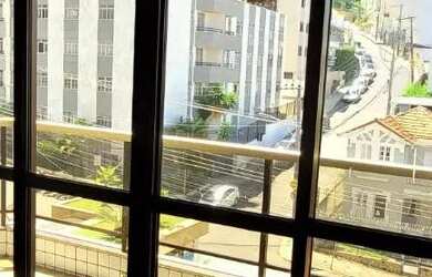 Imagem: O apartamento possui 3 Dormitórios, 3 Banheiros, 2 Vagas na