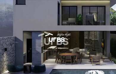 Imagem 4: Sobrado no Jardins Sevilha