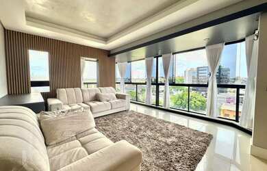 Imagem: Apartamento à venda em Marechal Rondon com 125 m², 3 quartos