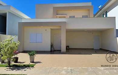 Imagem: Casa em Condomínio Villa Verona - Sorocaba