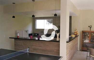 Imagem 4: Casa à venda, 260 m² por R$ 785.000,00 - Sape - Niterói/RJ