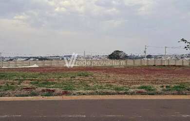 Imagem 3: Terreno à venda no Condomínio Quinta dos Verdes Paulínia/SP