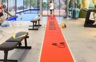 Imagem 10: Linda casa moderna em condominio fechado em Atibaia