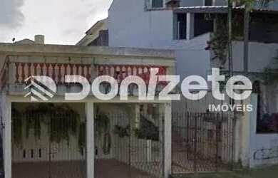 Imagem: O terreno possui 345m² de Área e está localizado em Parque