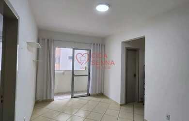 Imagem: ED NAIR VIEIRA - R$425 MIL - DESOCUPADO - 2 DORMS - GAR LIVRE