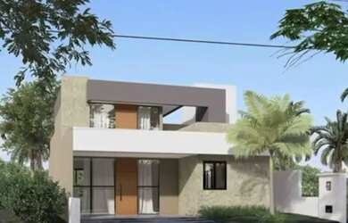 Imagem: Casa no Padang Beach 27465