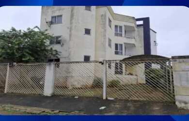 Imagem: A casa possui 1 Dormitório, 1 Banheiro e 67m² de Área e está