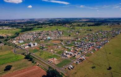 Imagem: O terreno possui 10m² de Área e está localizado em Setvalley