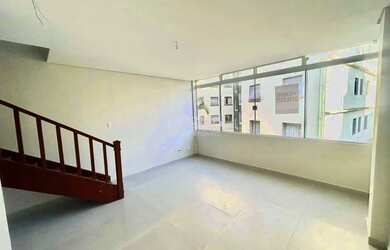 Imagem: O apartamento possui 2 Dormitórios, 3 Banheiros e 95m² de