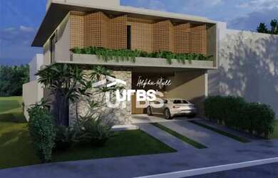 Imagem 3: Sobrado no Jardins Sevilha