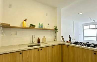 Imagem 5: Imóvel para venda com 120 metros quadrados com 3 quartos em Icaraí -...