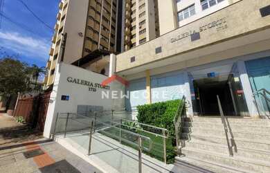 Imagem: O depósito possui 1 Vaga na garagem, 33m² de Área e Ar-condicionado