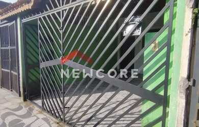 Imagem: Casa em Avenida João André Quintale - Maracanã - Praia Grande/SP