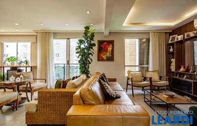 Imagem 9: APARTAMENTO - PERDIZES - SP