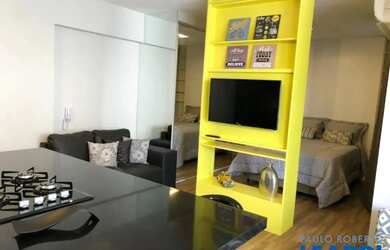 Imagem 6: APARTAMENTO - PINHEIROS - SP