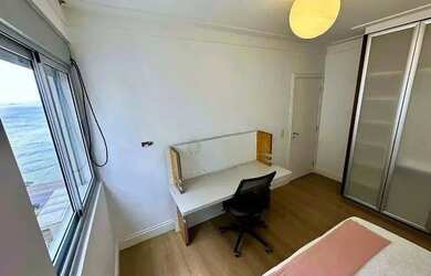 Imagem 12: Apartamento com 3 quartos à venda em Florianópolis/SC - Av. Beira Mar...