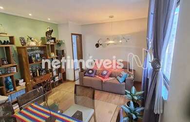 Imagem: O apartamento possui 3 Dormitórios, 3 Banheiros, 1 Vaga na