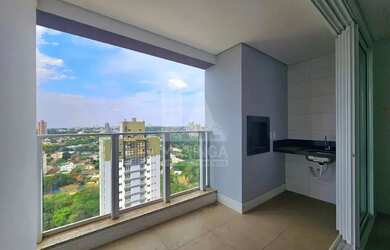 Imagem: O apartamento possui 3 Dormitórios, 2 Banheiros, 2 Vagas na